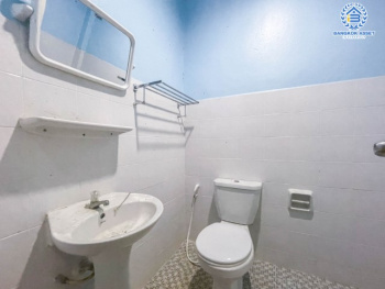 *****ทาวน์เฮ้าส์มือสองย่านกรุงเทพมหานคร ม.เมืองประชา รามอินทรา เนื้อที่ 16 ตร.ว. ฟังก์ชัน 2 ห้องนอน 2 ห้องน้ำ แถมฟรี! 2 เครื่องปรับอากาศ บนทำเลแห่งการเดินทาง ใกล้แฟชั่นไอส์แลนด์ และทางด่วน "รามอินทรา-อาจณรงค์" ในราคาคุ้มสุดในย่าน! จองเลย!